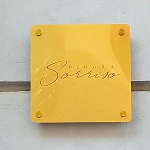 Dimora Sorriso Appartamento Bari