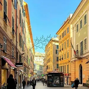 Appartamento Sweet 3b, Genova