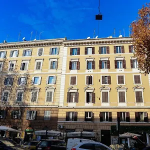Blue Vatican House Appartamento Roma