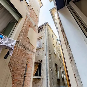 Appartamento Castelli's Campo 9, Genova