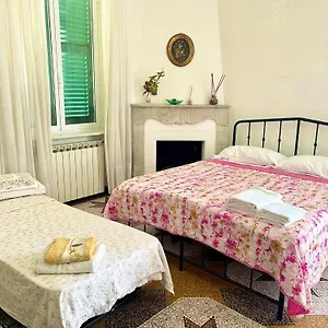 Appartamento Sweet 3d, Genova