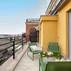 Casa Vespi By Hili Appartamento Roma