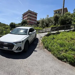 Appartamento Ca Teodoi, Genova