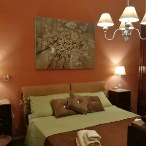Pretty House Casa vacanze Palermo